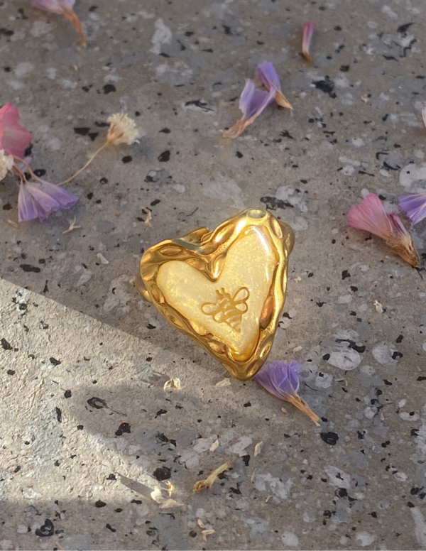 Bague Lune de Miel – Image 2