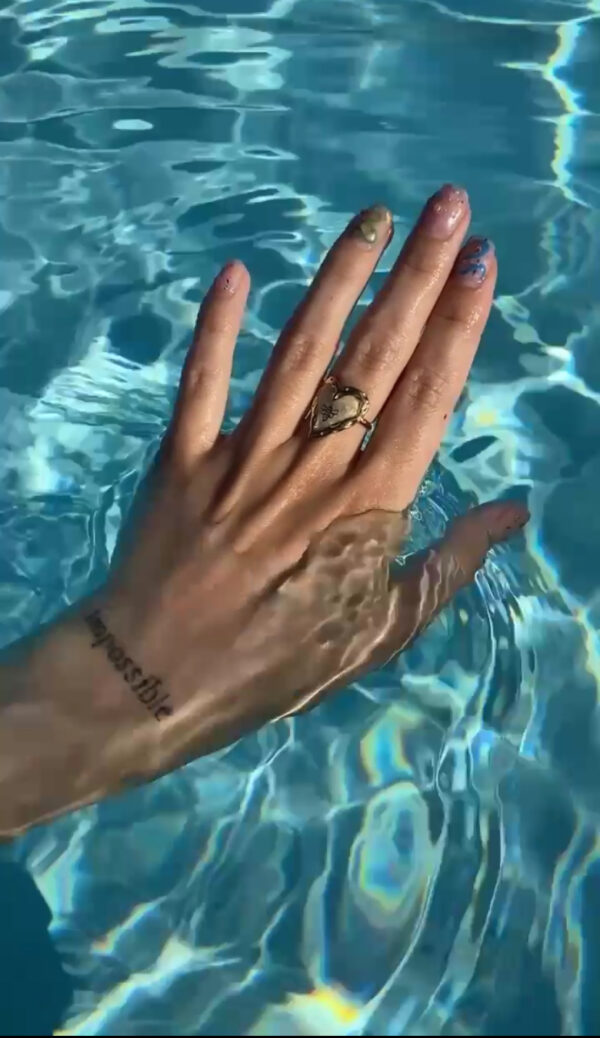 Bague Lune de Miel – Image 3