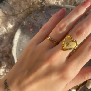 Bague Lune de Miel