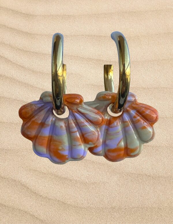 Charms Coquillage • Édition Unique – Image 2