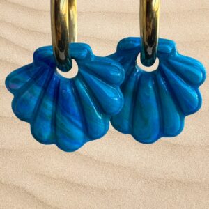 Charms Coquillage • Édition Unique