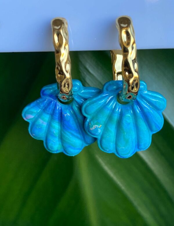 Charms Coquillage • Édition Unique – Image 3